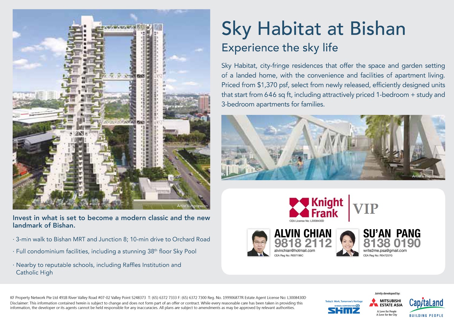 Flyer ACSA