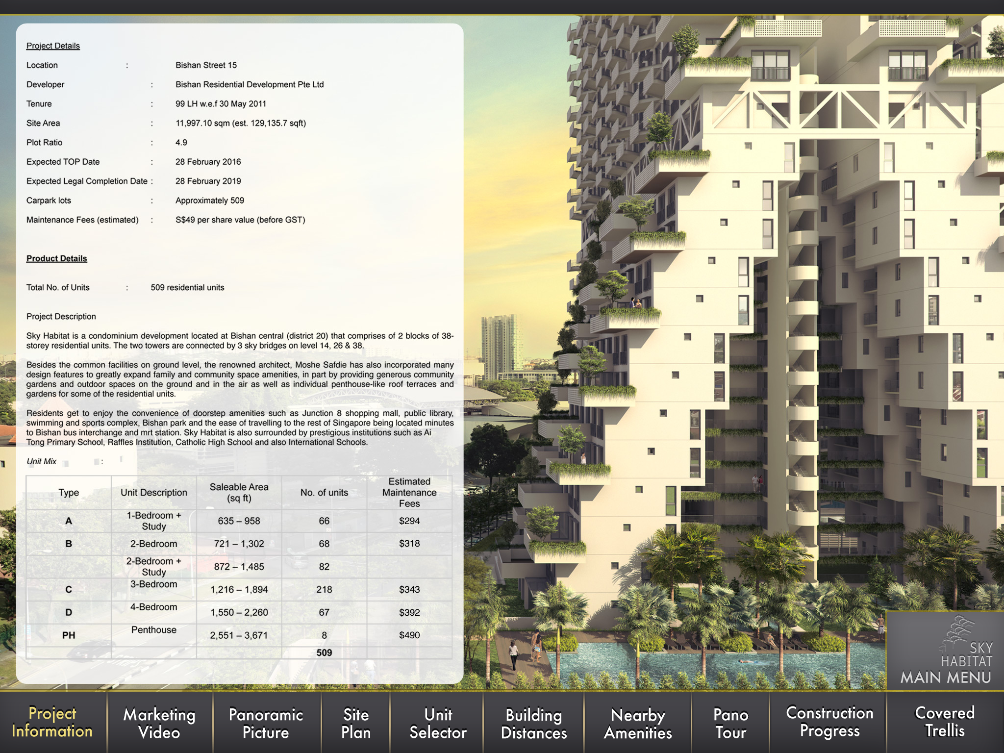 Project Details