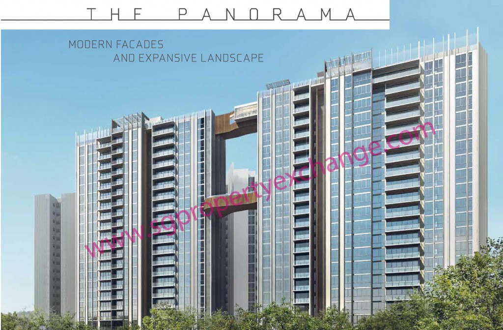 The Panorama Facade-01